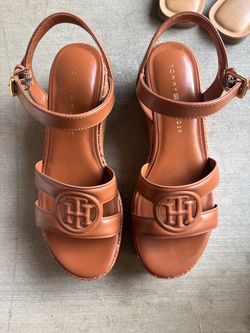 Tommy Hilfiger Wedge Sandals
