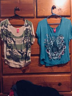 Shirts