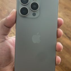 iPhone 15 Pro Max 256gb Unlocked To Any Carrier! 