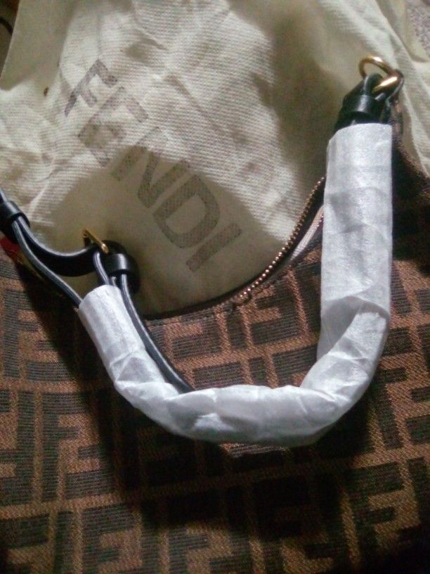 Fendi Bag