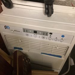 Perfect Aire Conditioner