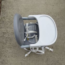 Booster Baby Seat