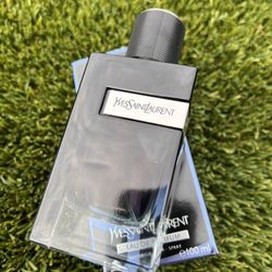 Yves Saint Laurent