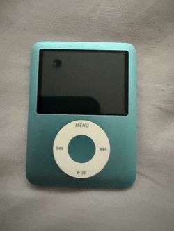 iPod