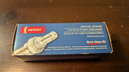 Denso (contact info removed) Air Fuel Ratio Sensor for Toyota Camry