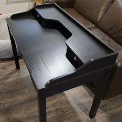 Ikea Gustav Desk - OBO