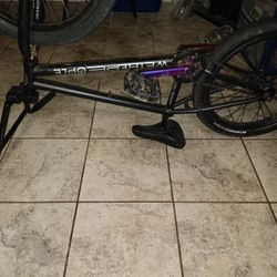 BMX Bike