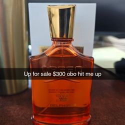 Creed Delphinus $300 Obo