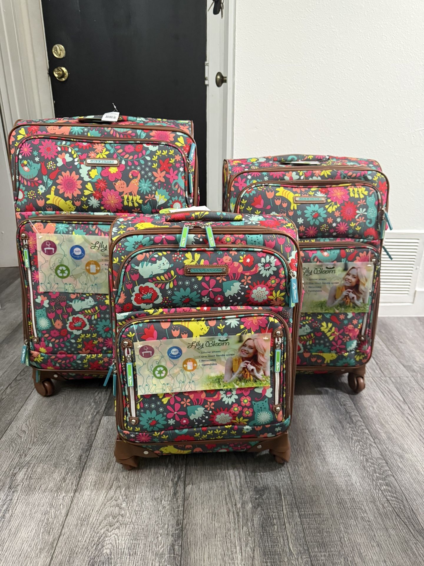 Luggage