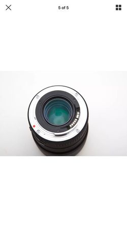 Sigma 105 macro lens canon mount