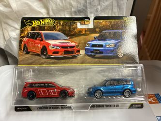 Premium Hotwheels