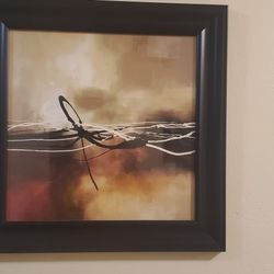 Abstracts Art Wall Decor