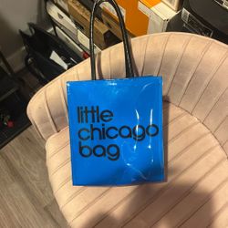 Little Chicago Bag