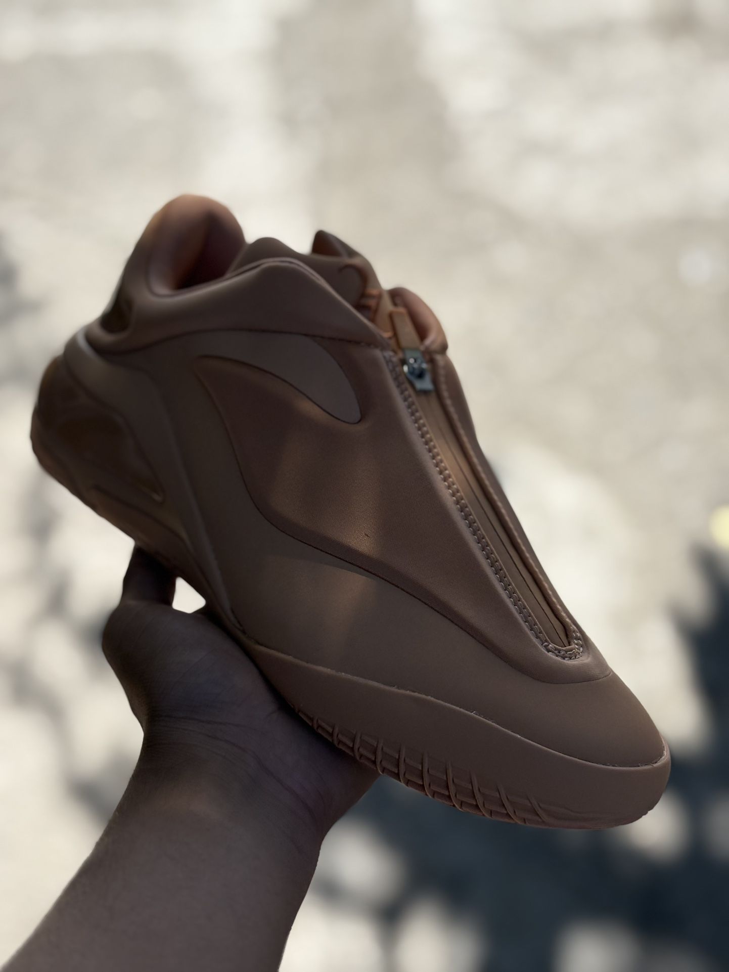 Converse SHAI 001 Hail Clay