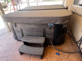 Coast Spa For Sale