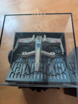 Propel Star Wars T-65 X-Wing Drone