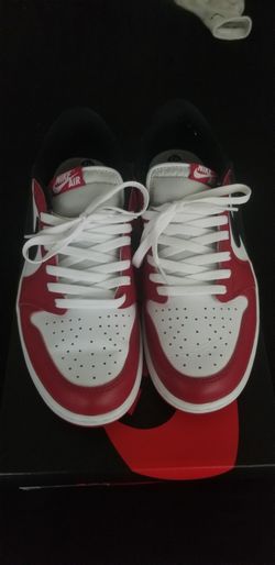 Jordan 1 Chicago Low