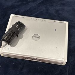 Dell Laptop