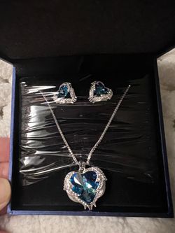 New jewelry set $25