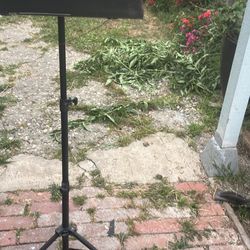 Music Stand 