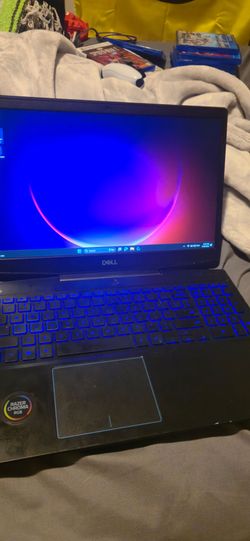 DELL G3 3500