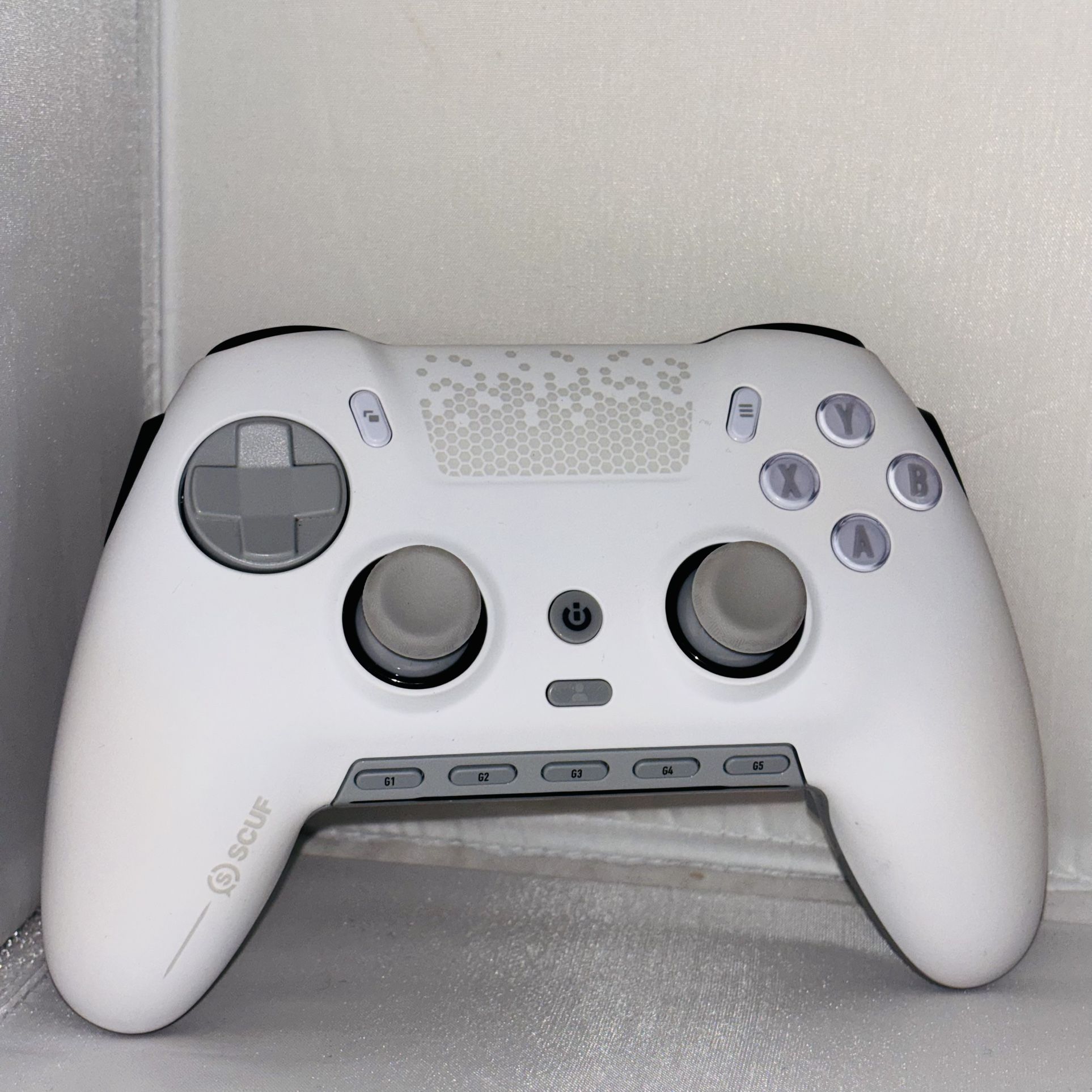 SCUF ENVISION PRO CONTROLLER Mouse-Click Buttons And Triggers