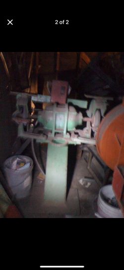 Hevay Machinery