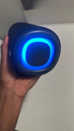 Speck Speaker