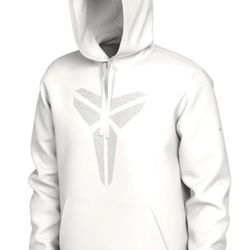 Kobe Halo Mamba Hoodie