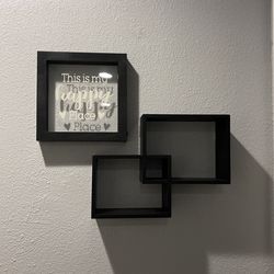 Wall Decor