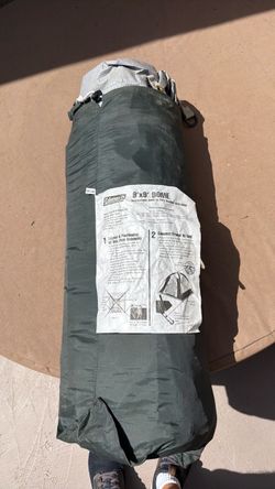 Misc camp gear