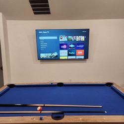 TV WALL MOUNT 