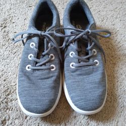 Merinos Men's Lace-up Shoes 