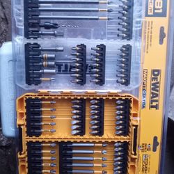 DeWalt Bits 