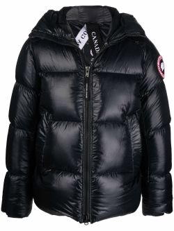 * BRAND NEW! * CANADA GOOSE MEN'S ARMSTRONG HOODY JACKET 