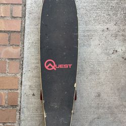 Quest Long Board OBO