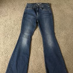 Idyllwild Pants Denim Jeans 