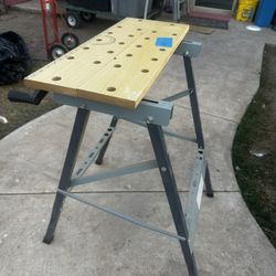 Work Stand