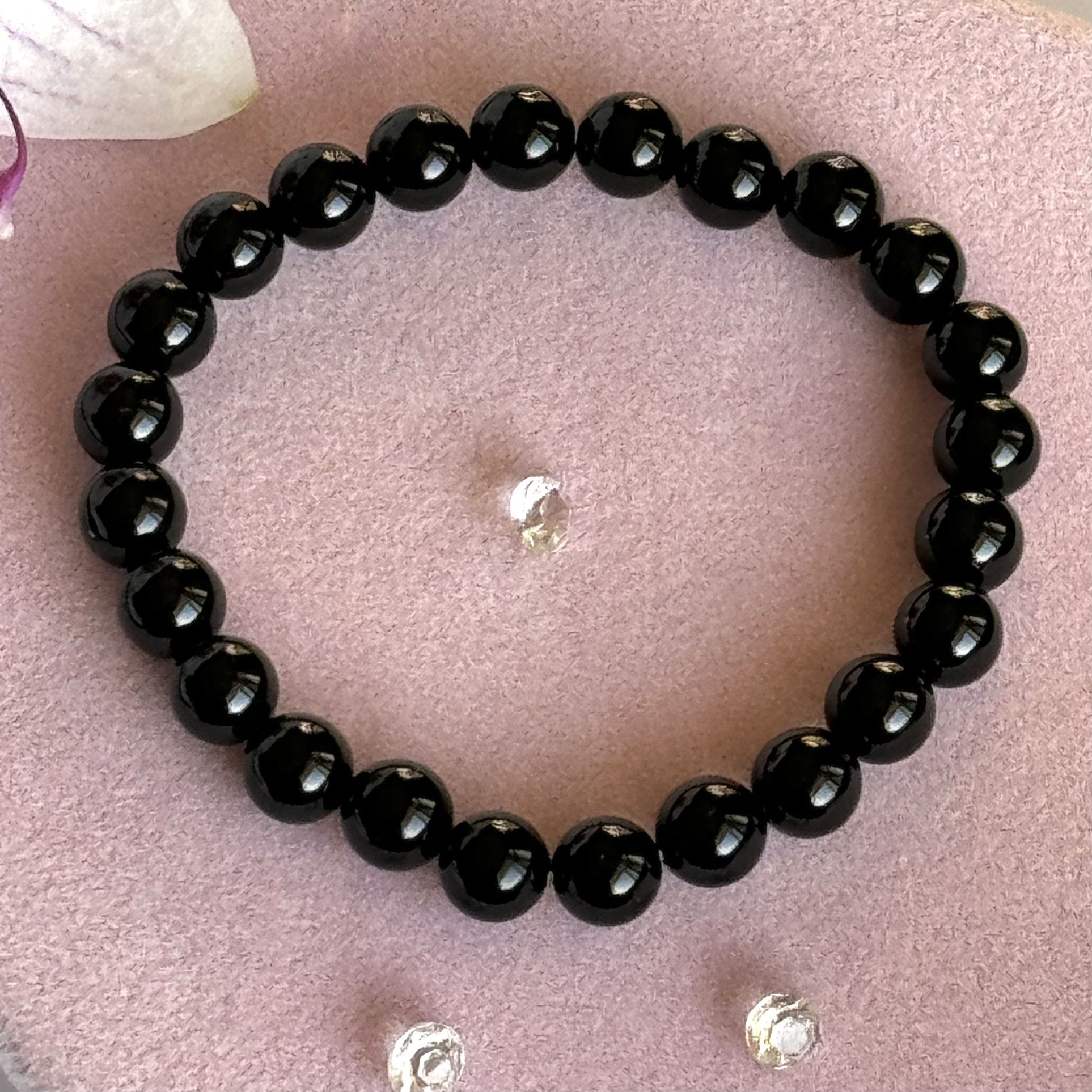 Black Tourmaline