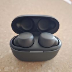 Sony LinkBuds S Ear Buds