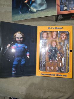 chucky