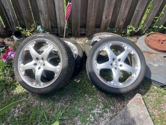 19’s for sale