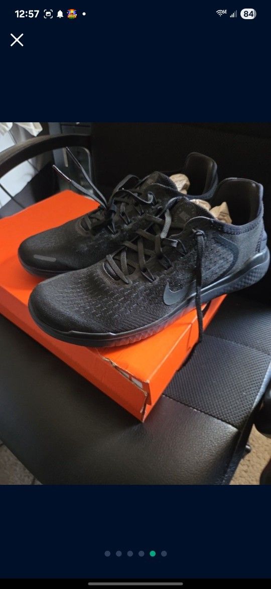 Nike Free Run