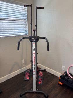 Maxi Climber XL
