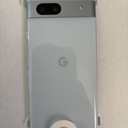 Pixel 7a Unlock  New