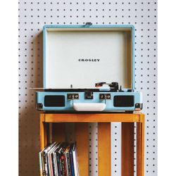 record player 