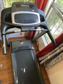 NordicTrack Treadmill