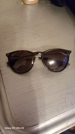Ray Ban Sun Glases
