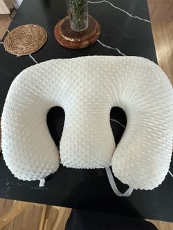 TwinZ Pillow *used once