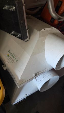 Indoor grow equipment